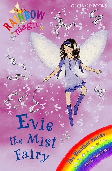 Discover the hidden charms of Rainbow's Magic: The Weather Fairies
